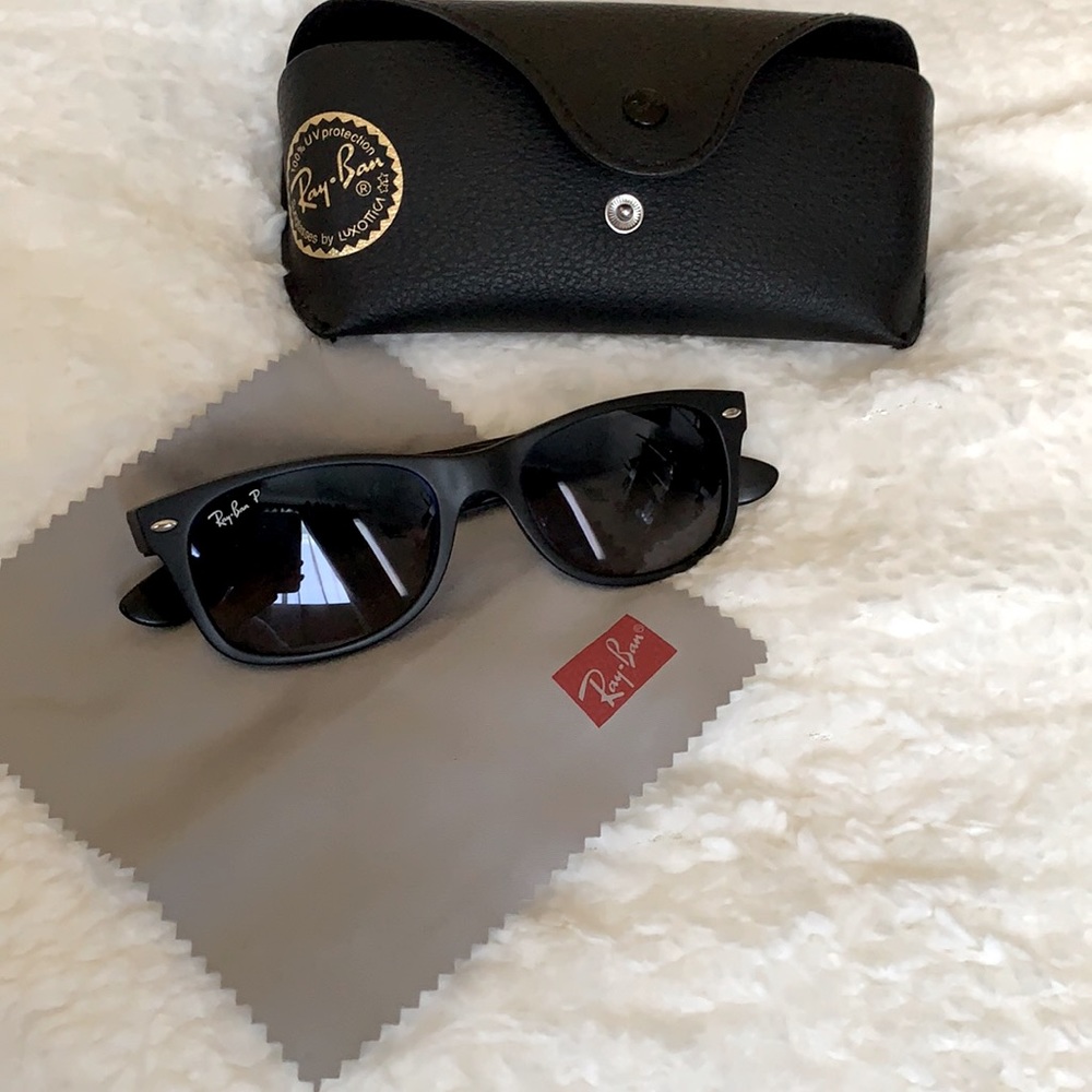 RayBan sunglasses